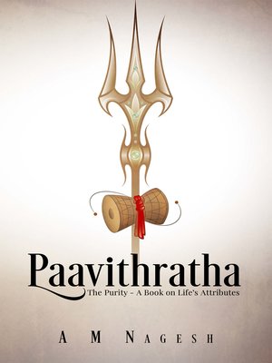 cover image of Paavithratha
